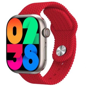 ساعت هوشمند اولترا مدل HK9 PRO
