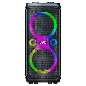 اسپیکر بلوتوثی قابل حمل جی وی سی مدل XS_N4112PB