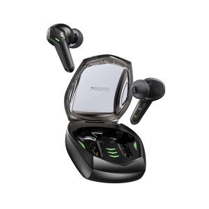 هدفون بی سیم یسیدو مدل TWS14