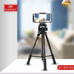 سه پایه دوربین ارلدام مدل EH102