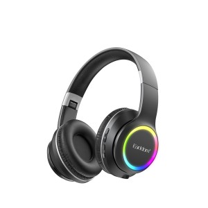 هدفون بلوتوثی اورجینال ارلدام مدل BH-B06