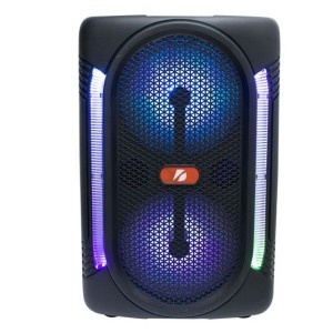 اسپیکر بلوتوثی قابل حمل مدل KTS-1329