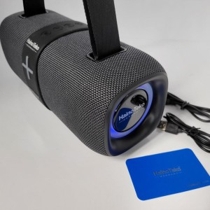 اسپیکر بلوتوثی هاینوتکو مدل HainoTeko S105