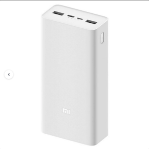 پاوربانک شیائومی مدل Mi PB3018ZM ظرفیت 30000 میلی آمپر ساعت