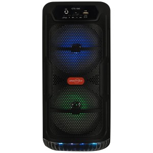 اسپیکر بلوتوثی قابل حمل مدل GTS-1565