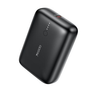 پاوربانک یسیدو مدل YP-52ظرفیت 10000 میلی آمپر ساعت