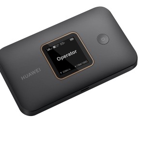 مودم 4.5G/TD-LTE هوآوی مدل E5785-320a