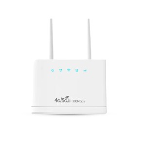مودم 4G LTE سیم کارتی مدل R311 PRO