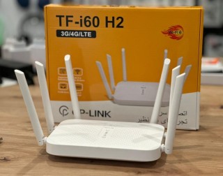 مودم روتر سیمکارتی  4G  سی پی لینک مدل  TF-i60 H2