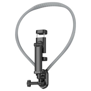 نگهدارنده گوشی گردنی ارلدام مدل Earldom ET-NH03