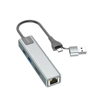 هاب چندمنظوره ارلدام مدل HUB24