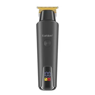 ماشین اصلاح موی سر و صورت شارژی ارلدام مدل HC06