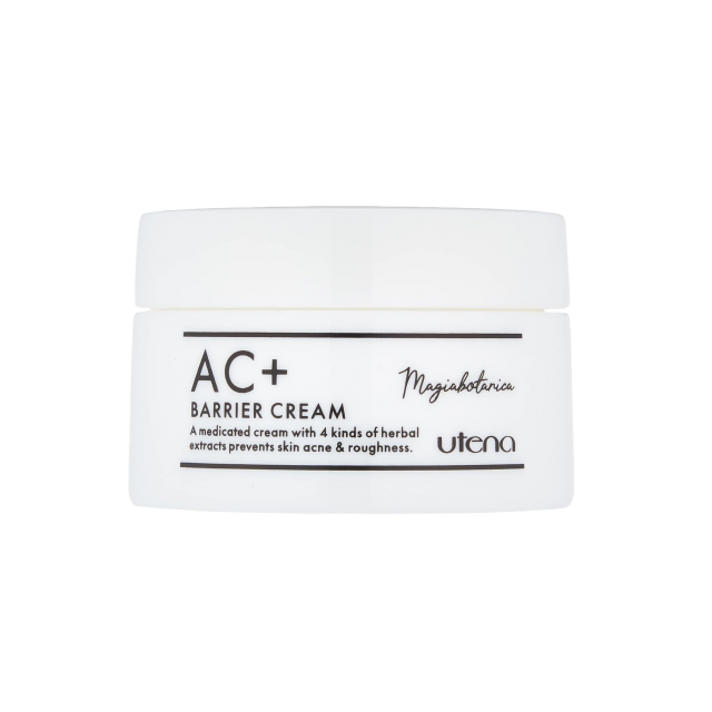 کرم محافظتی دارویی +AC