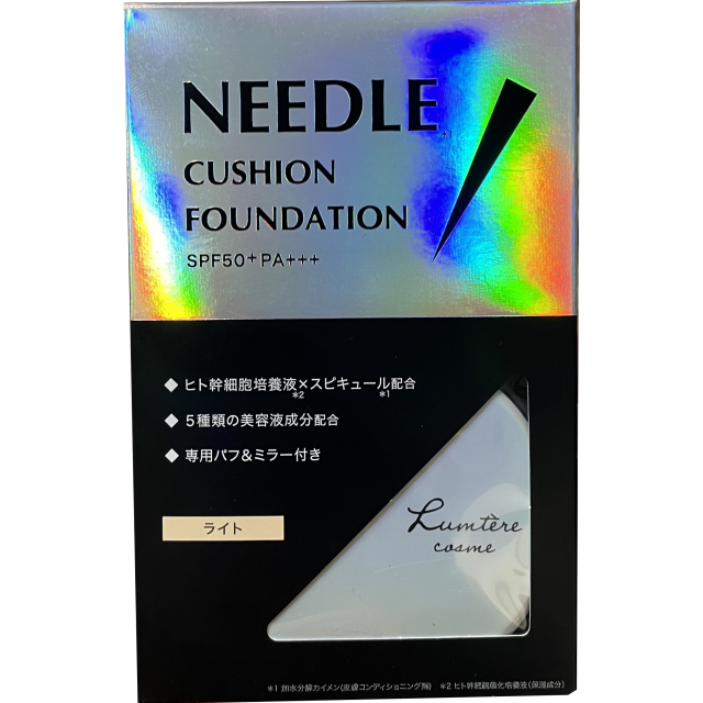 کرم کوشن فاندیشن اسپیکیول (+ ضد آفتاب +SPF50)