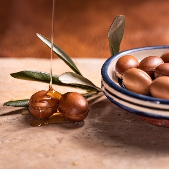 روغن جوجوبا مخصوص پوست صورت