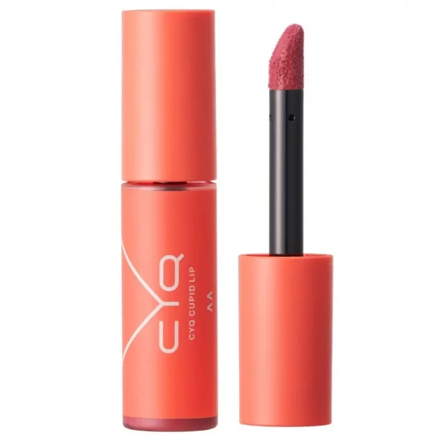 رژلب مایع ژاپنی برند CYQ