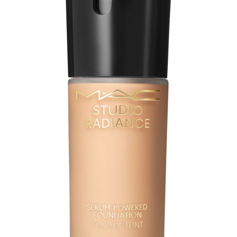 کرم پودر استودیو فیکس مک