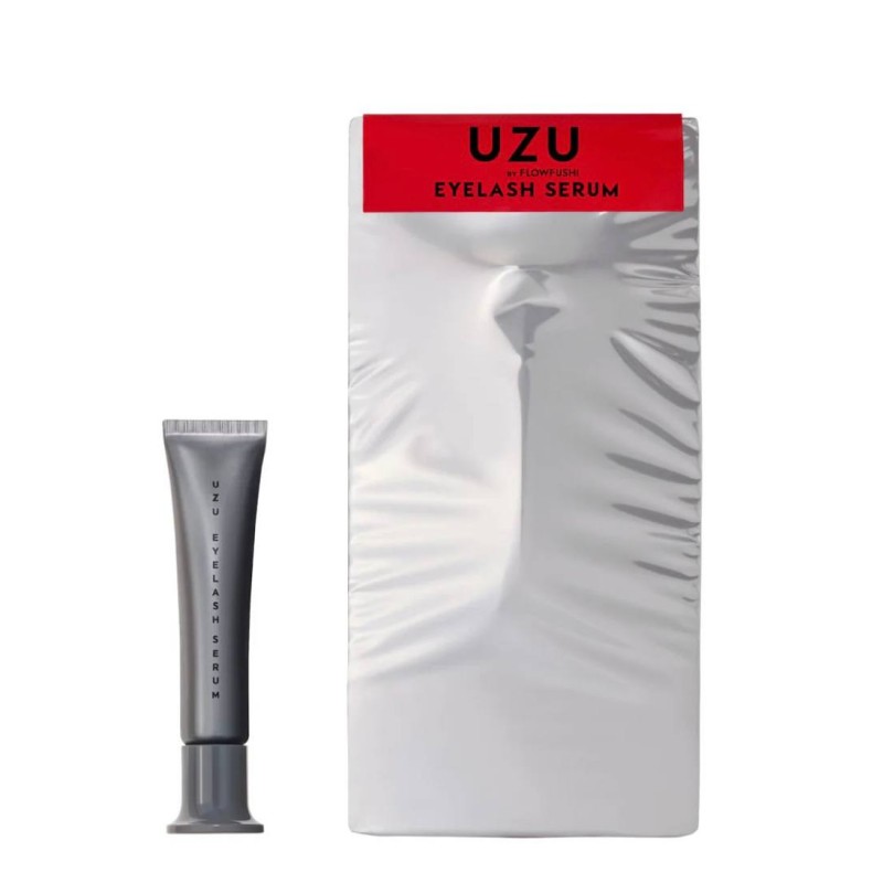 سرم مژه و ابرو UZU تقویت‌کننده و حجم‌دهنده