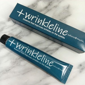 Wrinkleline