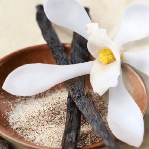 روغن وانیل مخصوص پوست صورت