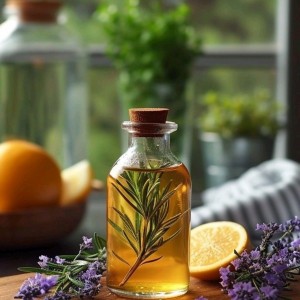 روغن درخت چای مخصوص پوست صورت