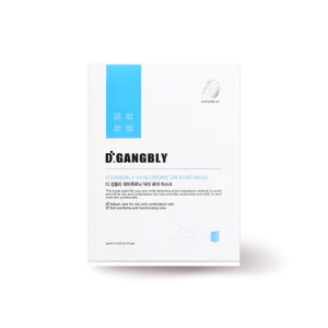 ماسک هیالورونیک Dr Gangbly