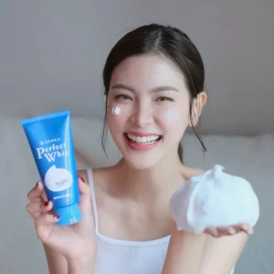 شوینده فومی پوست  سنکا SENKA Perfect Whip
