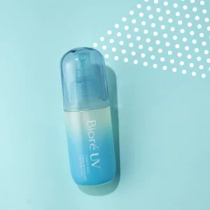 ضد آفتاب  ژاپنی Biore UV (اسپری)