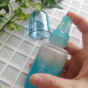 ضد آفتاب  ژاپنی Biore UV (اسپری)