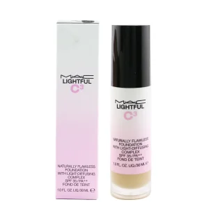 Lightful C Naturally Flawless SPF 35 (NC42)