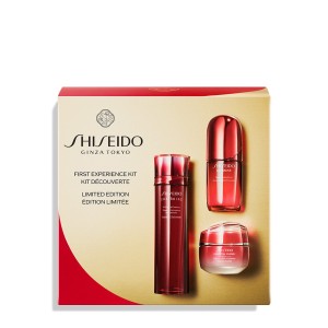 ست زیبایی برند لوکس شیسیدو SHISEIDO