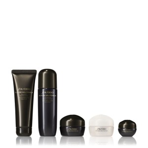 ست VIP برند  لوکس شیسیدو SHISEIDO