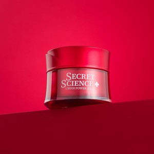 ژل آبرسان و لیفتینگ صورت  SECRET SCIENCE Uruoi Power Jelly