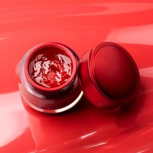 ژل آبرسان و لیفتینگ صورت  SECRET SCIENCE Uruoi Power Jelly