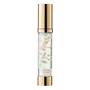 سرم جوانساز و ضدچروک لیالاستر LIALUSTER Luster Bounce Ball Serum (RETINOL-CICA Serum)