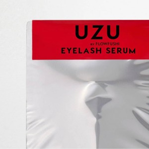 سرم مژه و ابرو UZU تقویت‌کننده و حجم‌دهنده