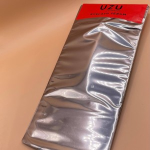 سرم مژه و ابرو UZU تقویت‌کننده و حجم‌دهنده