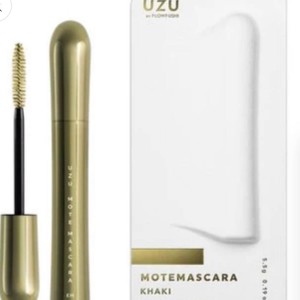 ریمل UZU Mote Mascara حجم‌دهنده و تقویت‌کننده مژه