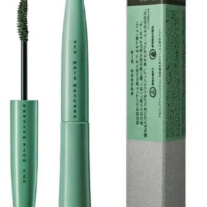 ریمل UZU Mote Mascara حجم‌دهنده و تقویت‌کننده مژه