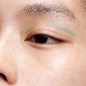 PASTEL GREEN
