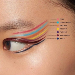 خط چشم فوق حرفه‌ای UZU