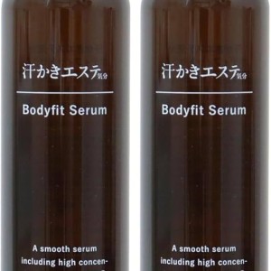 سرم فرم‌دهنده و سفت‌کننده بدن Body Fit Serum