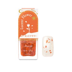 Lucent flower OR05