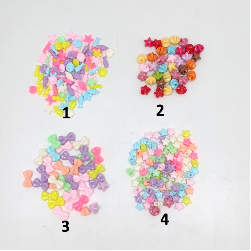 مهره پاستیلی(6)