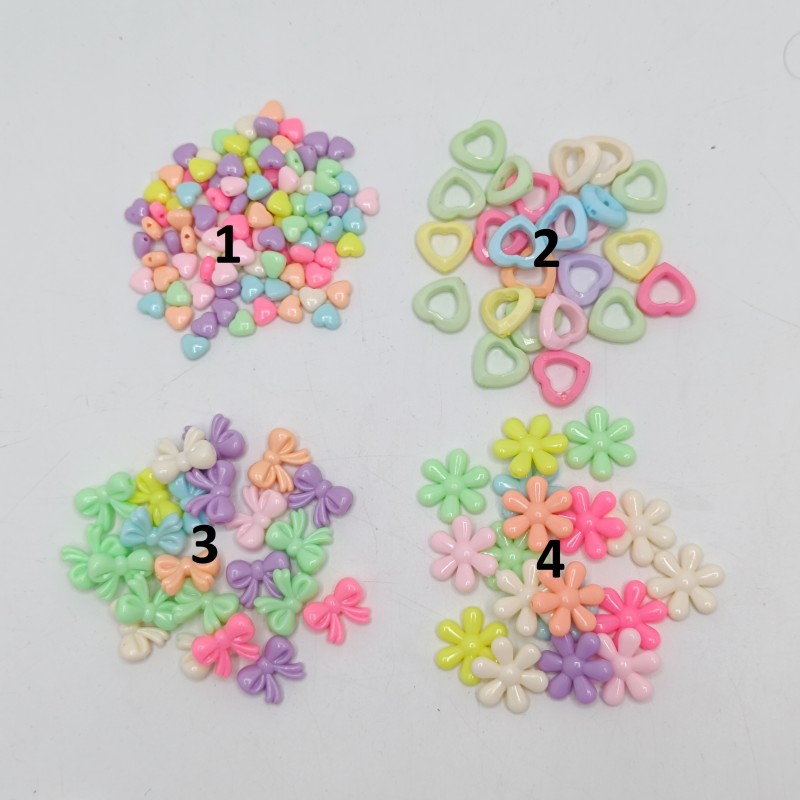 مهره پاستیلی(7)