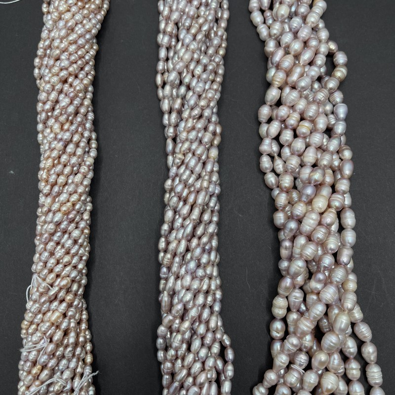 مروراید پرورشی گندمی(۴)