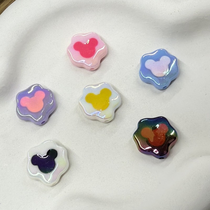 مهره طرح میکی