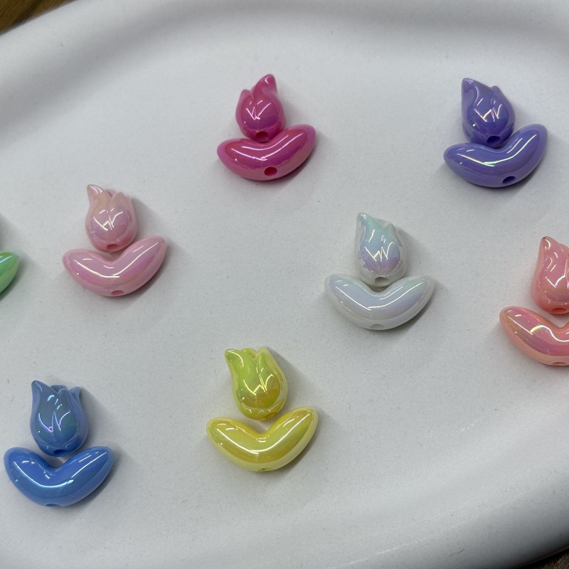 مهره لاله هولوگرامی