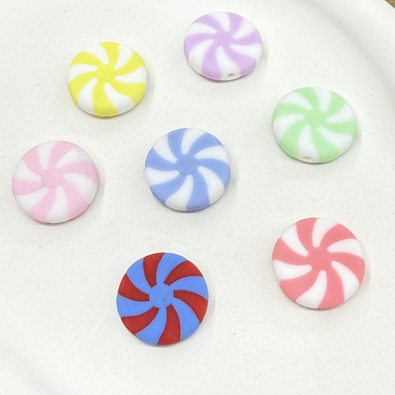 مهره آبنباتی