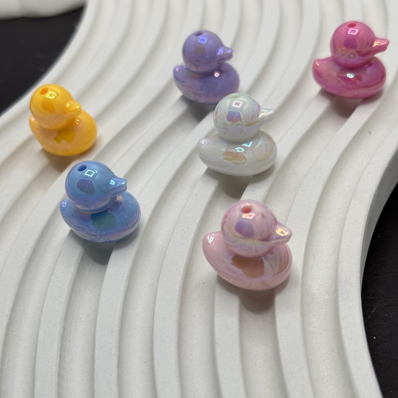 مهره اردک(۱)